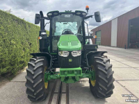 Schlepper / Traktor John Deere 6M 125
