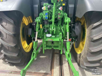 Schlepper / Traktor John Deere 6M 125
