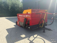 Siloblockverteilwagen Schuitemaker Amigo 20 S