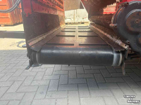 Siloblockverteilwagen Schuitemaker Amigo 20 S