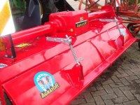Bodenfräse Agrator AMP2750
