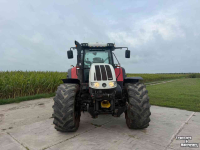 Schlepper / Traktor Steyr 6145 CVT