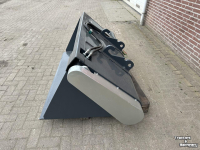 Sonstiges Anbauteile und Zubehör AGM Beton vijzelbak