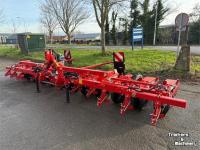 Einzelkornsägeräte Kverneland Monopil SE Mulch Tandem 12 rij
