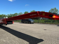 Lagerhausfüller Miedema ML1680 Hallenvuller