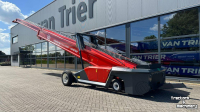 Lagerhausfüller Miedema ML1680 Hallenvuller