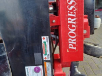 Kreiselmulchgeräte  pro-flex 120