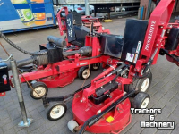 Kreiselmulchgeräte  pro-flex 120