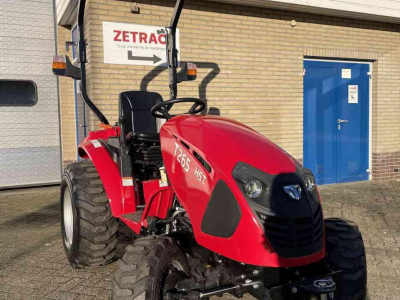 Schlepper / Traktor TYM TYM T265 HST