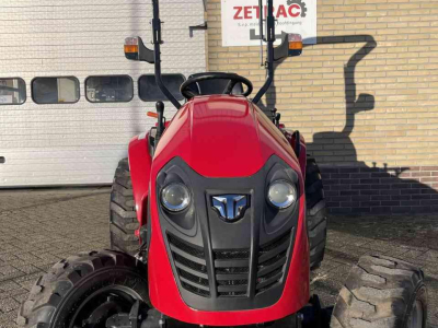 Schlepper / Traktor TYM TYM T265 HST