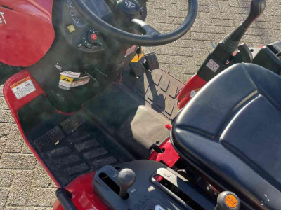 Schlepper / Traktor TYM TYM T265 HST