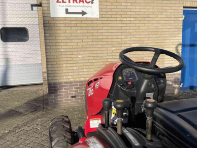 Schlepper / Traktor TYM TYM T265 HST