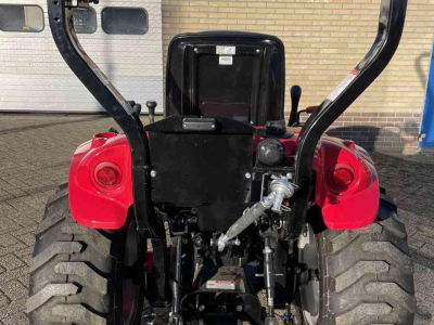 Schlepper / Traktor TYM TYM T265 HST