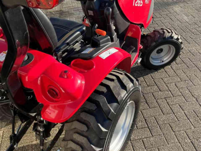 Schlepper / Traktor TYM TYM T265 HST
