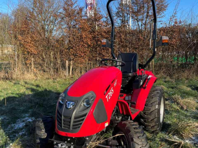 Schlepper / Traktor TYM TYM T265 HST