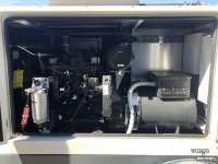 Stationäre Motor/Pump set Euromacchine EMSPCR60
