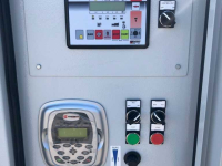Stationäre Motor/Pump set Euromacchine EMSPCR60