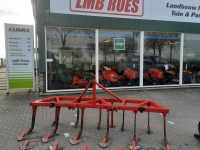 Grubber Wifo KSK 11 tands vaste tand cultivator
