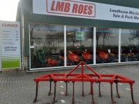 Grubber Wifo KSK 11 tands vaste tand cultivator