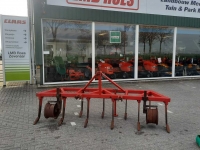 Grubber Wifo KSK 11 tands vaste tand cultivator
