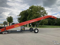 Förderband Miedema ME100 transporteur | 80cm bandbreedte | dewulf