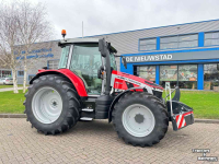 Schlepper / Traktor Massey Ferguson 5S.105 Dyna-6