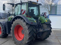 Schlepper / Traktor Fendt 724 S4 Profi Plus