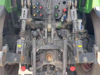 Schlepper / Traktor Fendt 724 S4 Profi Plus