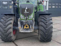 Schlepper / Traktor Fendt 724 S4 Profi Plus