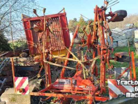 Kreiselheuer Kuhn 8501schudder