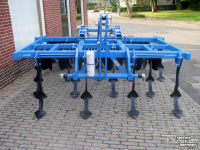 Grubber Rabe Blue Bird GR3000