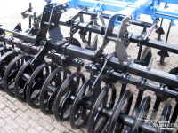Grubber Rabe Blue Bird GR3000
