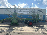 Schwader Fendt Former 14055 Pro 3 Zwadhark