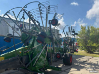 Schwader Fendt Former 14055 Pro 3 Zwadhark