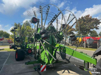 Schwader Fendt Former 14055 Pro 3 Zwadhark