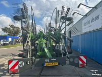 Schwader Fendt Former 14055 Pro 3 Zwadhark
