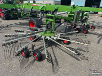 Schwader Fendt Former 14055 Pro 3 Zwadhark
