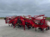 Drillmaschine Gaspardo Precisiezaaimachine