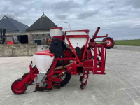 Drillmaschine Gaspardo Precisiezaaimachine