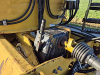 Futtermischwagen Vertikal USA Equipment 1300 CF - Peecon