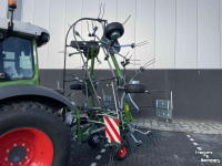 Kreiselheuer Fendt Twister 6606 DN Schudder Nieuw
