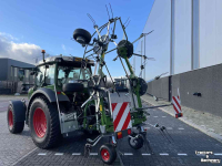 Kreiselheuer Fendt Twister 6606 DN Schudder Nieuw