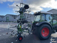 Kreiselheuer Fendt Twister 6606 DN Schudder Nieuw