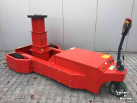 Sonstige Transport- und Industriemaschinen und Zubehör Verhagen V-Move TM Elektro Trekker