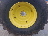 Räder, Reifen, Felgen & Distanzringe John Deere 800/70R38 600/60R30