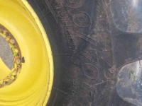 Räder, Reifen, Felgen & Distanzringe John Deere 800/70R38 600/60R30