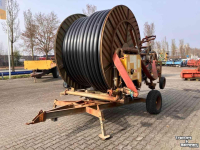 Beregnungsmaschine  FORES 100/300
