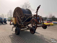 Beregnungsmaschine  FORES 100/300