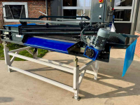 Sonstiges Förderanlagen und Material-Handling-Ausrüstungen KMK JC-25