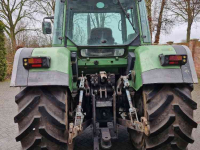 Schlepper / Traktor Fendt 512c